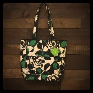 Vera Bradley Tote New with tags